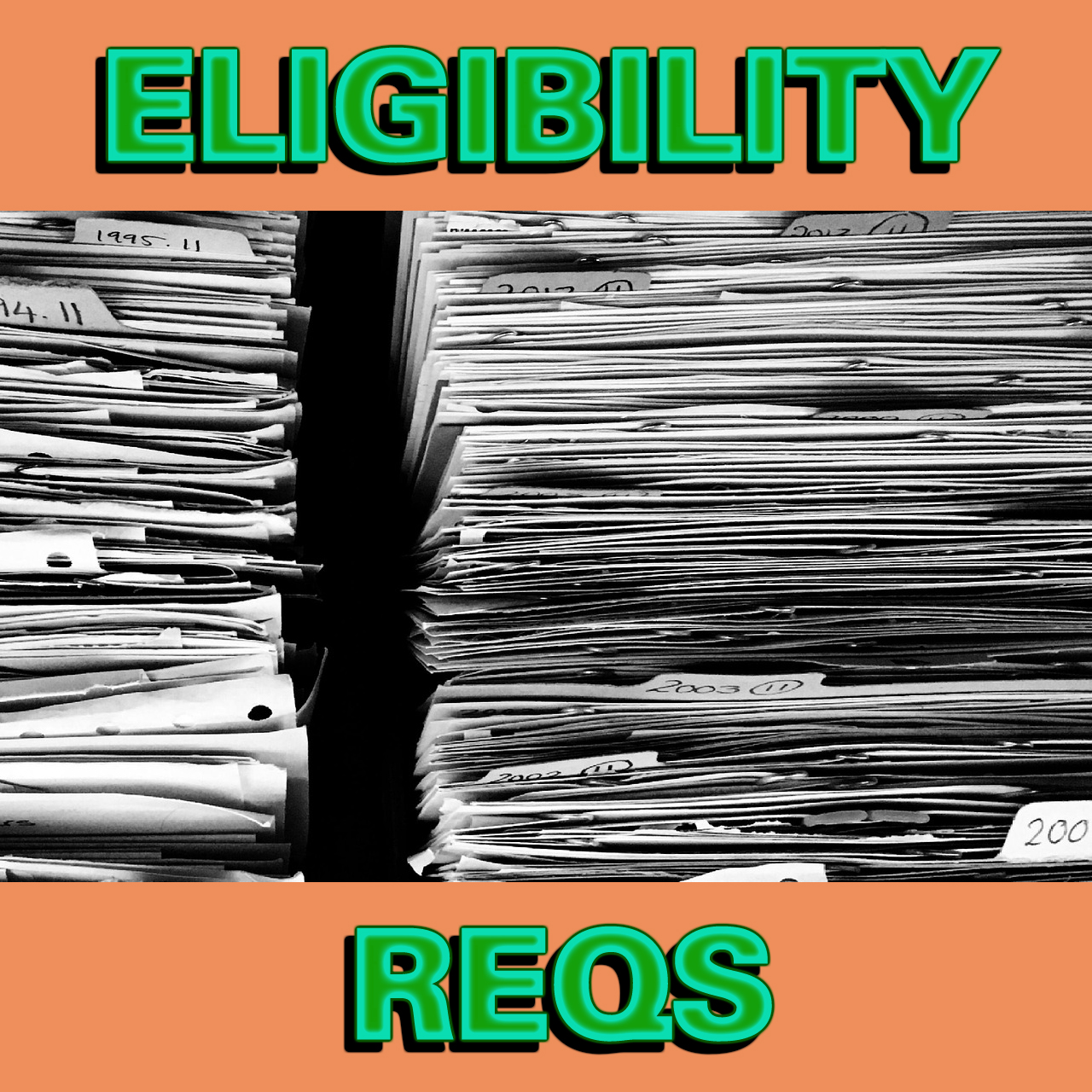 J1 Visa Eligibility Requirements